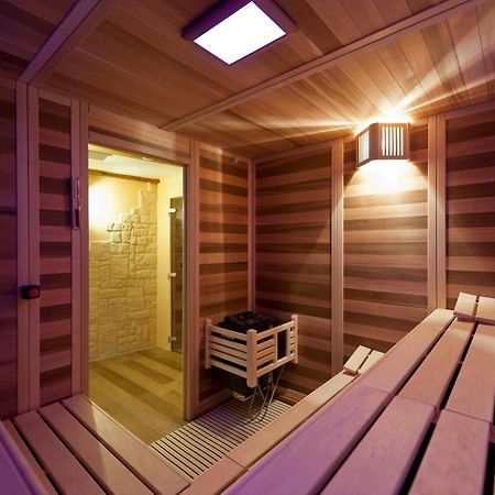 Hotel Belle Vue Vianden Zewnętrze zdjęcie
