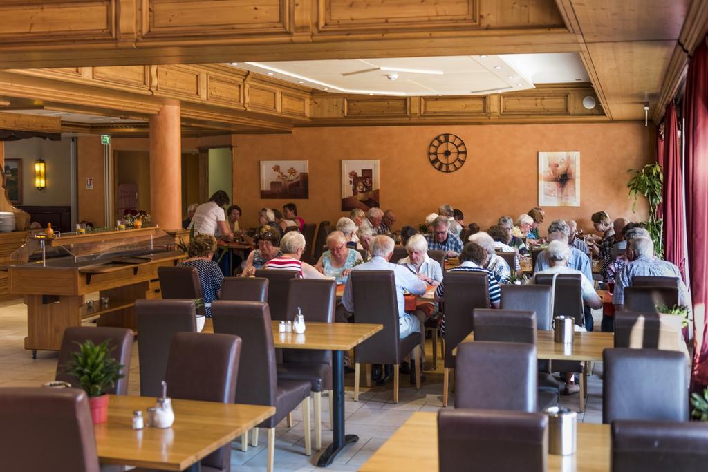 Hotel Belle Vue Vianden Zewnętrze zdjęcie