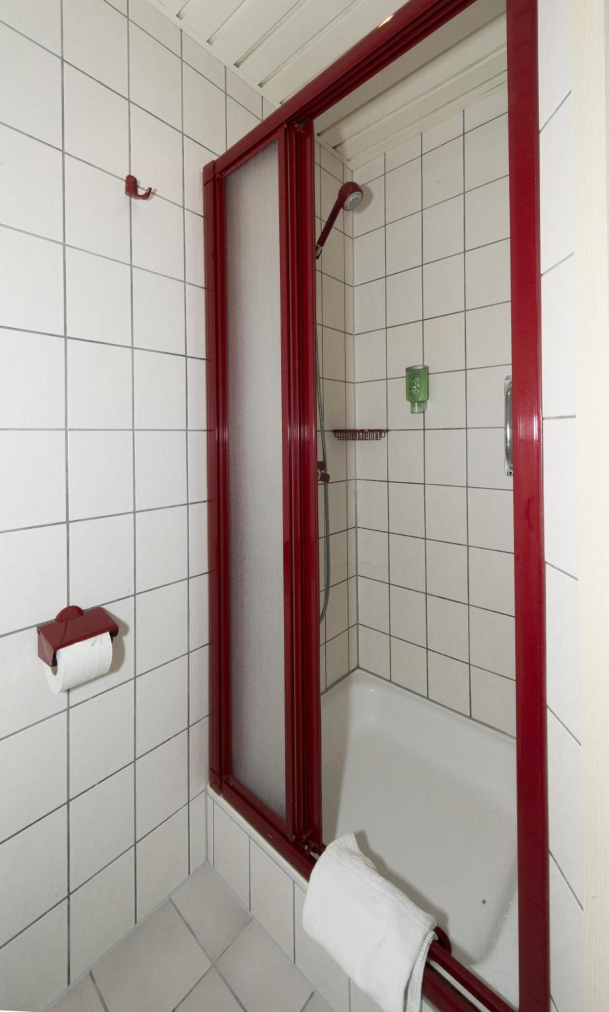 Hotel Belle Vue Vianden Pokój zdjęcie