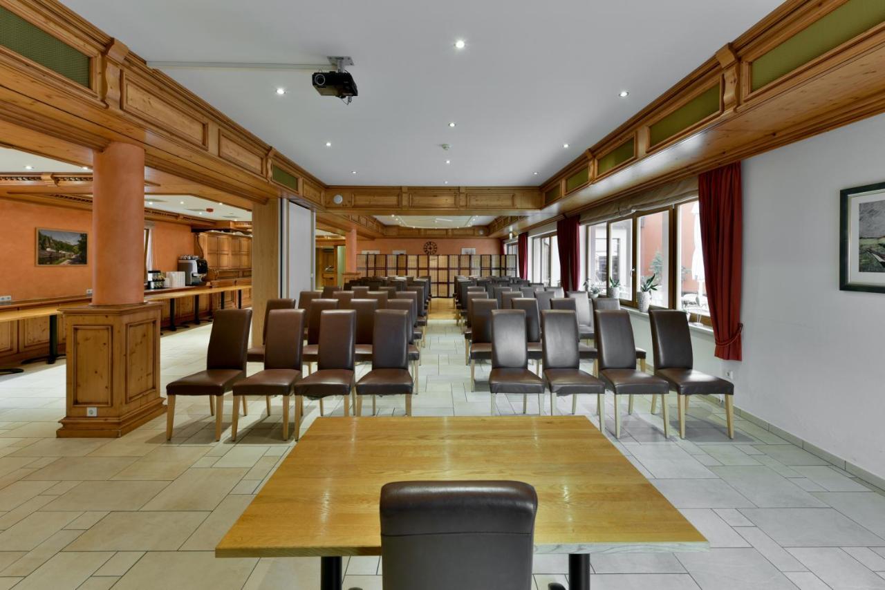Hotel Belle Vue Vianden Zewnętrze zdjęcie