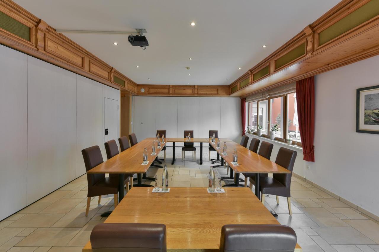 Hotel Belle Vue Vianden Zewnętrze zdjęcie